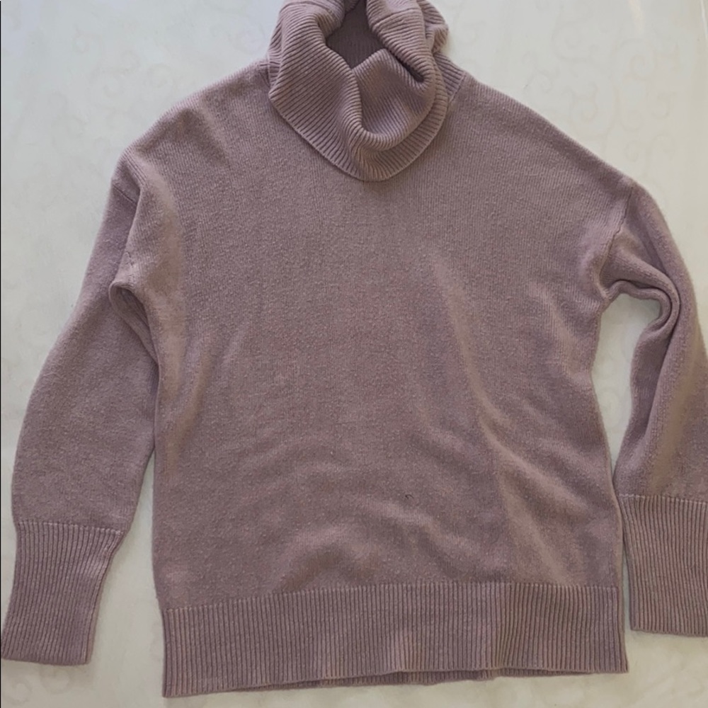 Turtleneck